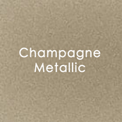 Champagne Metallic