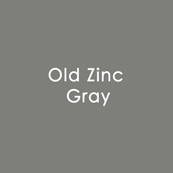 Old Zinc Gray