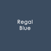 Regal Blue
