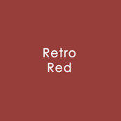 Retro Red