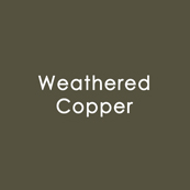 Weathered Copper