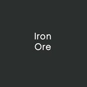 Iron Ore