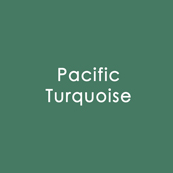 Pacific Turquoise
