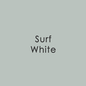 Surf White