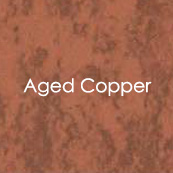 Aged Copper