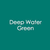 Deep Water Green
