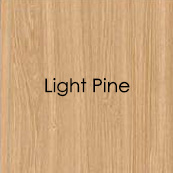 Light Pine