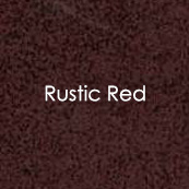 Rustic Red