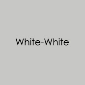 White-White