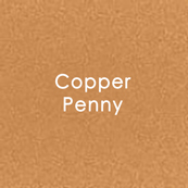 Copper Penny