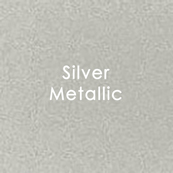 Silver Metallic