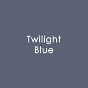 Twilight Blue