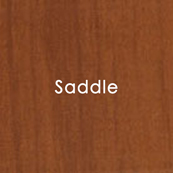 Saddle