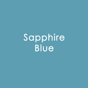 Sapphire Blue