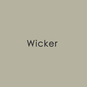 Wicker