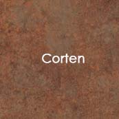 Corten