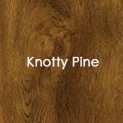 Knotty Pine