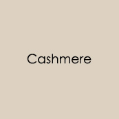 Cashmere