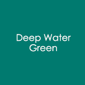 Deep Water Green