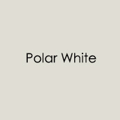 Polar White