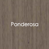 Ponderosa