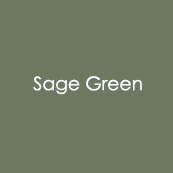 Sage Green