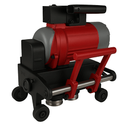double lock hand seamer rental
